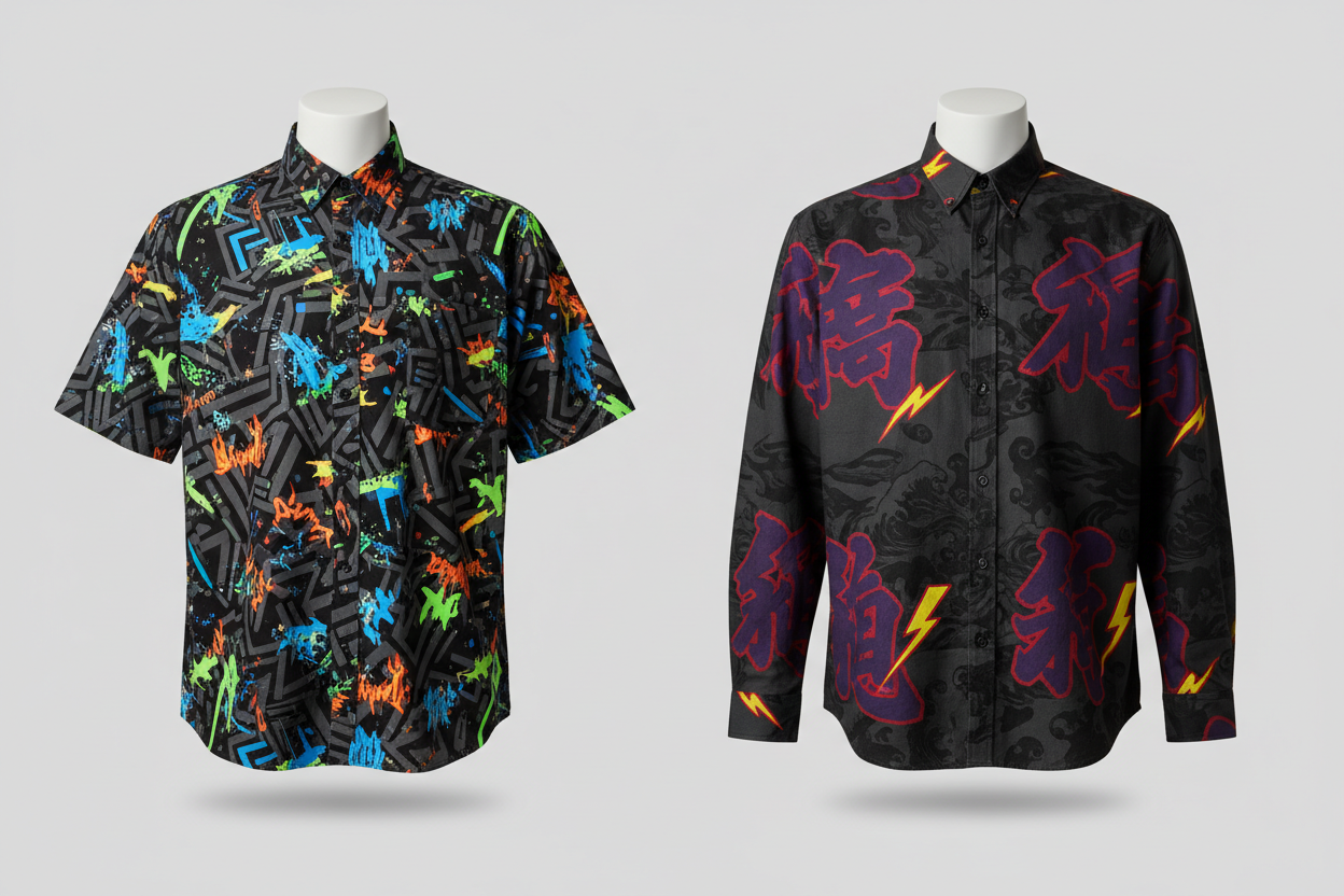 Shirts