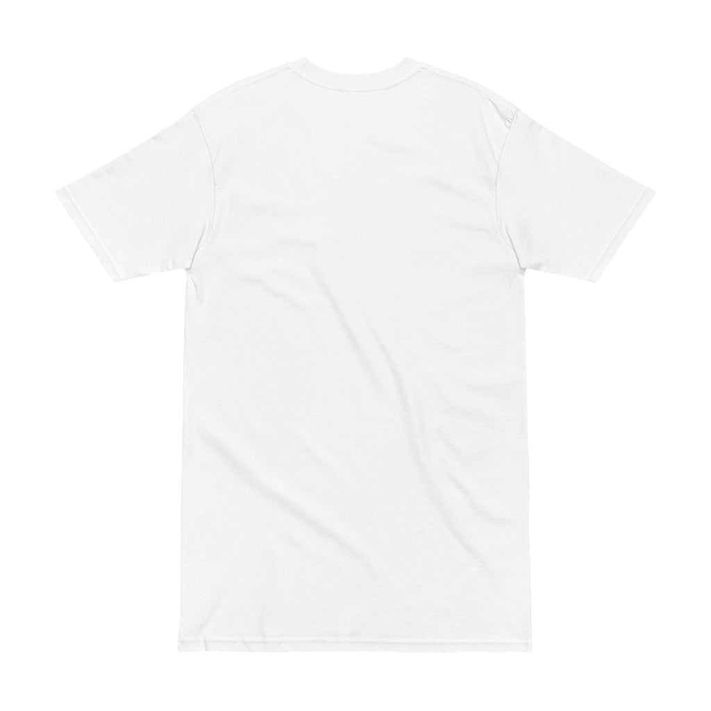 Drip District Logo Tee — Men’s Graphic T-Shirt