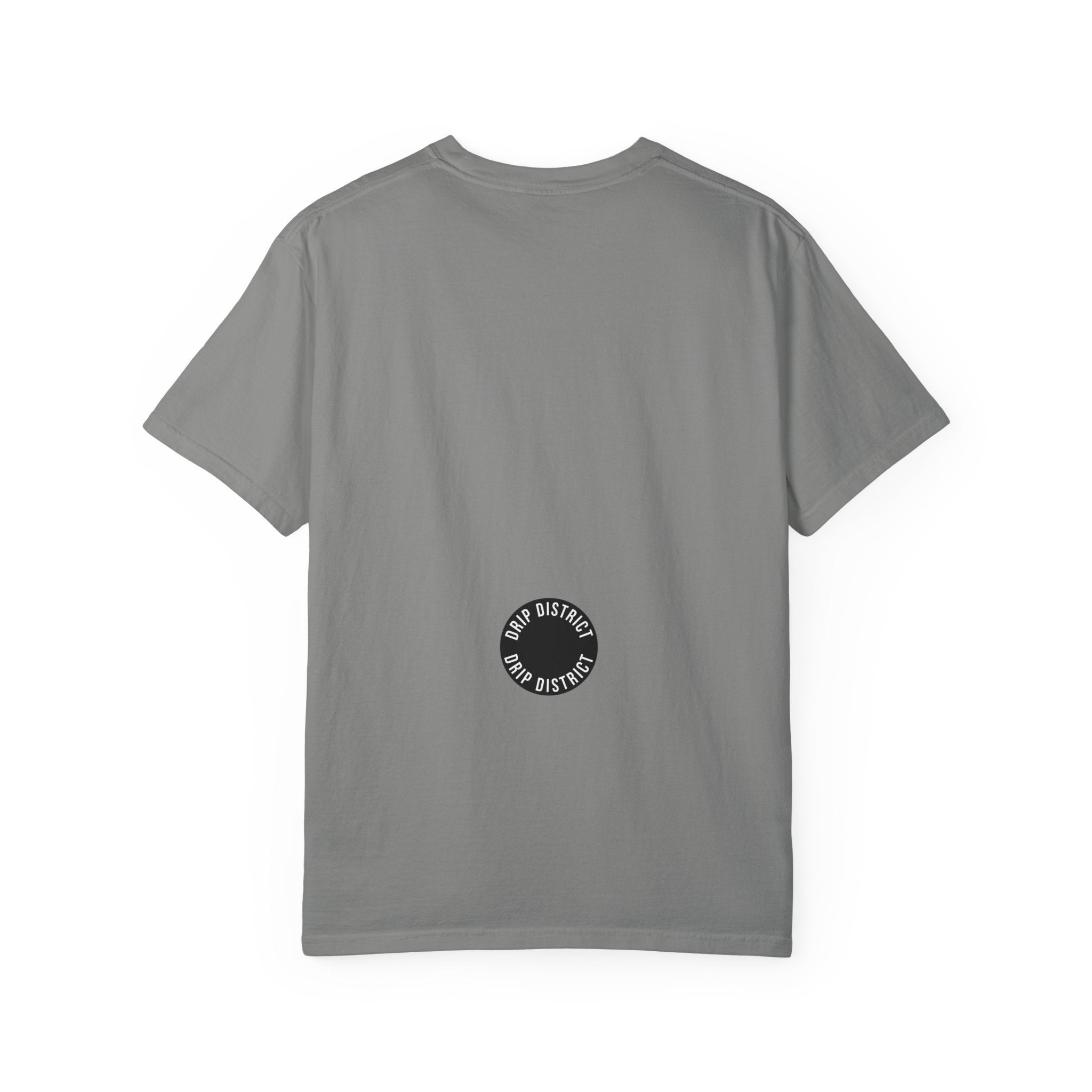 Vibe Check Retro Sun T-Shirt — 70s Wave Graphic Tee