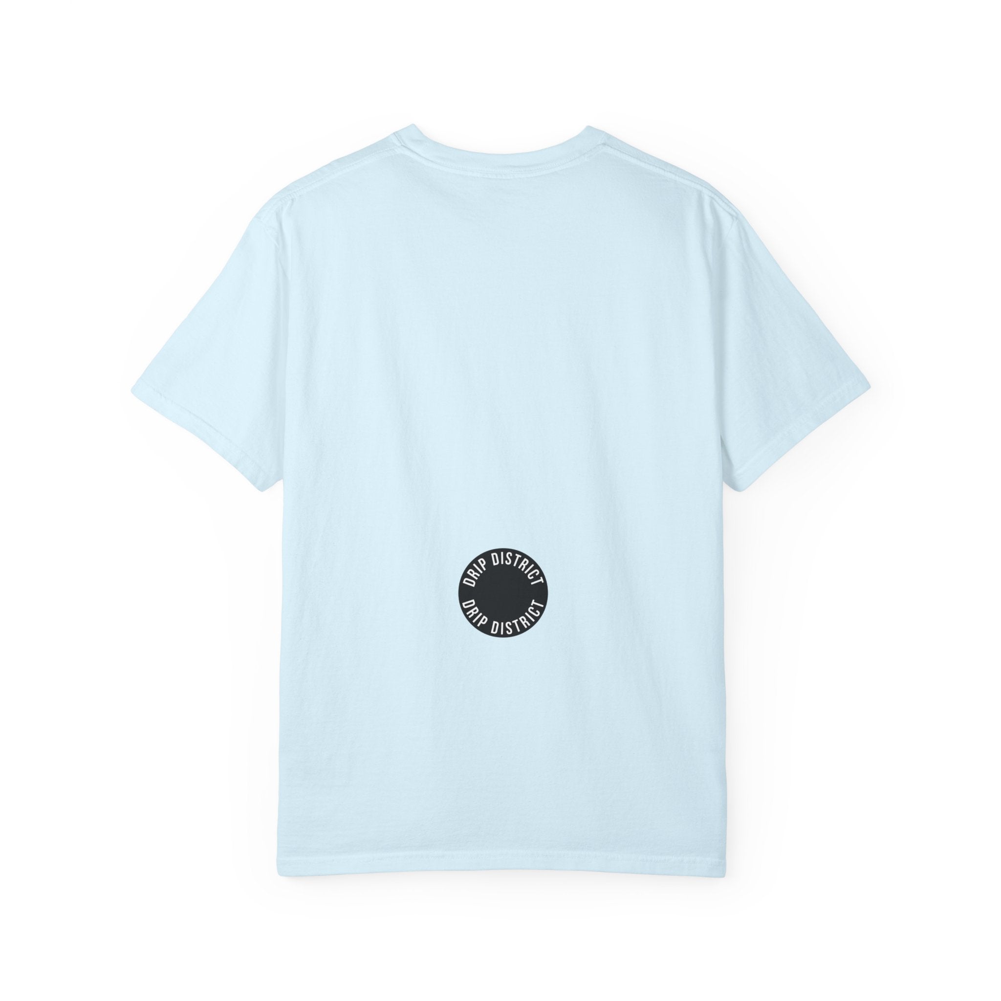 Vibe Check Retro Sun T-Shirt — 70s Wave Graphic Tee