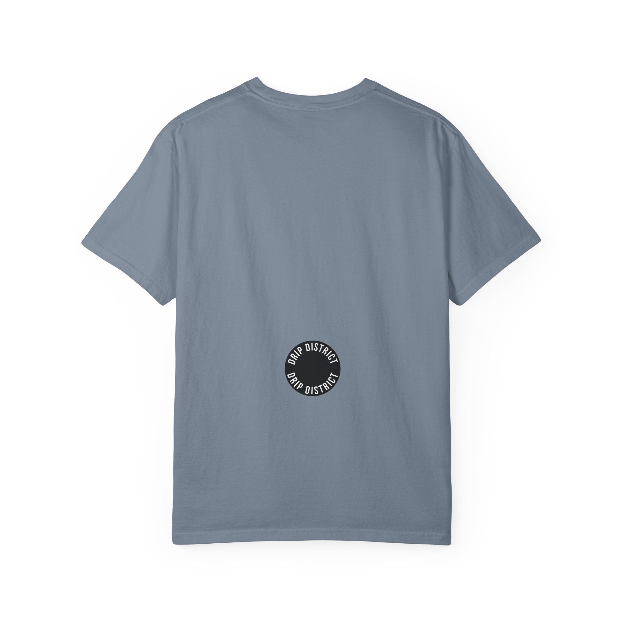 Aura Graphic T‑Shirt — Mystical Pastel Orb Design