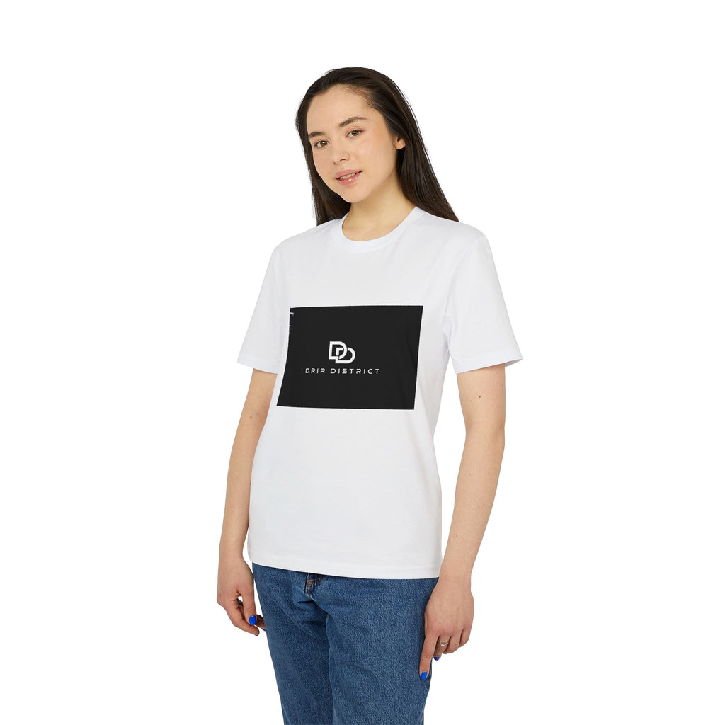 Creator 2.0 T-Shirt — Dark District Logo Tee