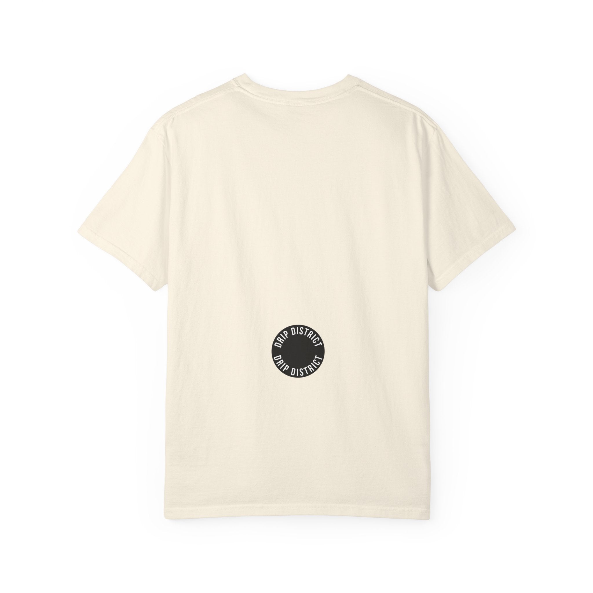 Vibe Check Retro Sun T-Shirt — 70s Wave Graphic Tee