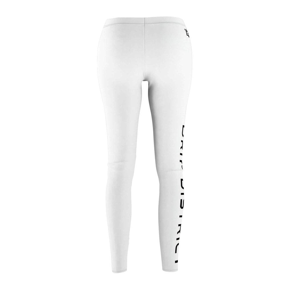 Women’s Casual Cut & Sew Leggings
