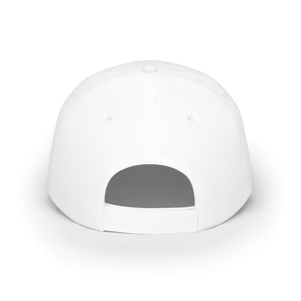 Unisex No Cap Baseball Cap