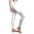 Women’s Casual Cut & Sew Leggings