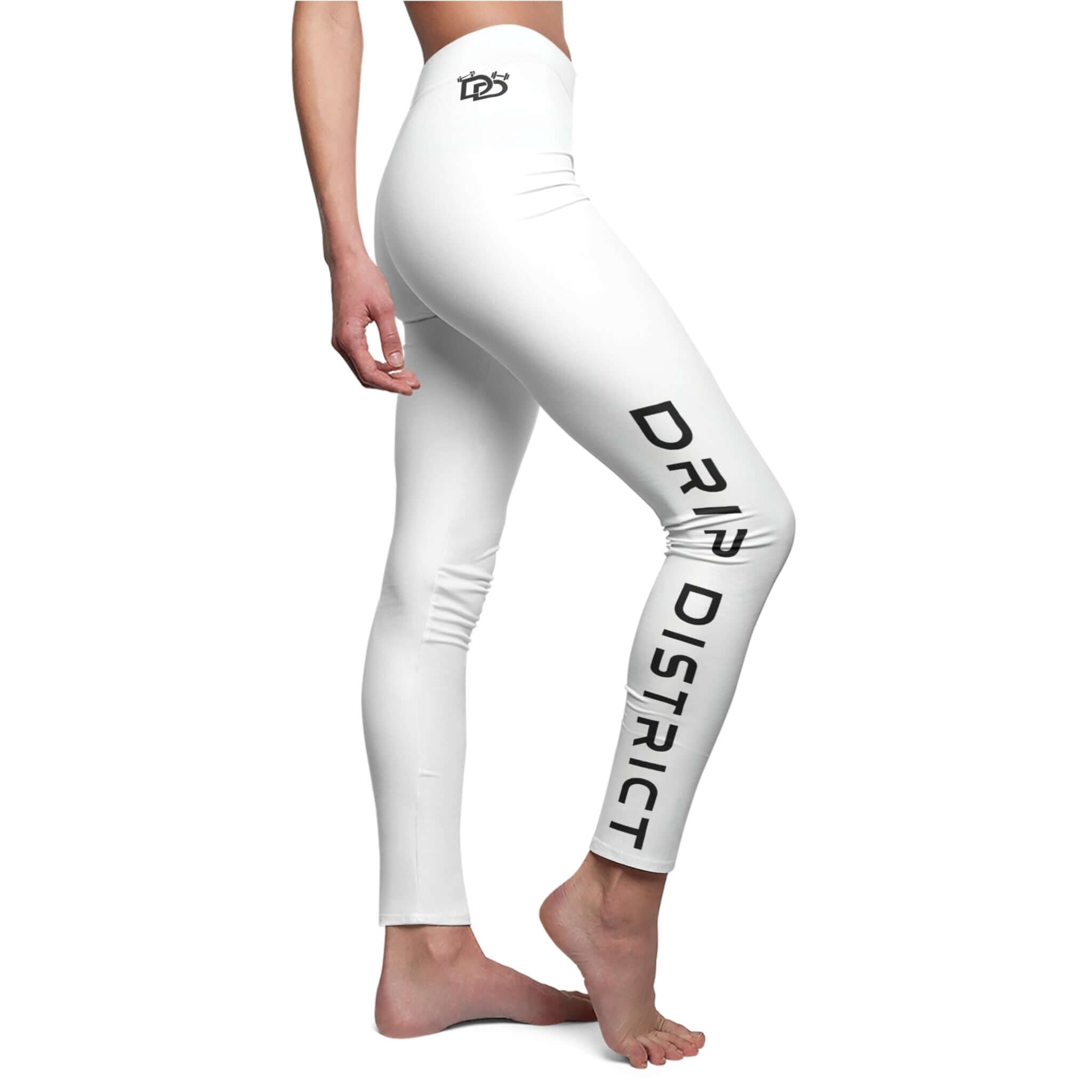 Women’s Casual Cut & Sew Leggings