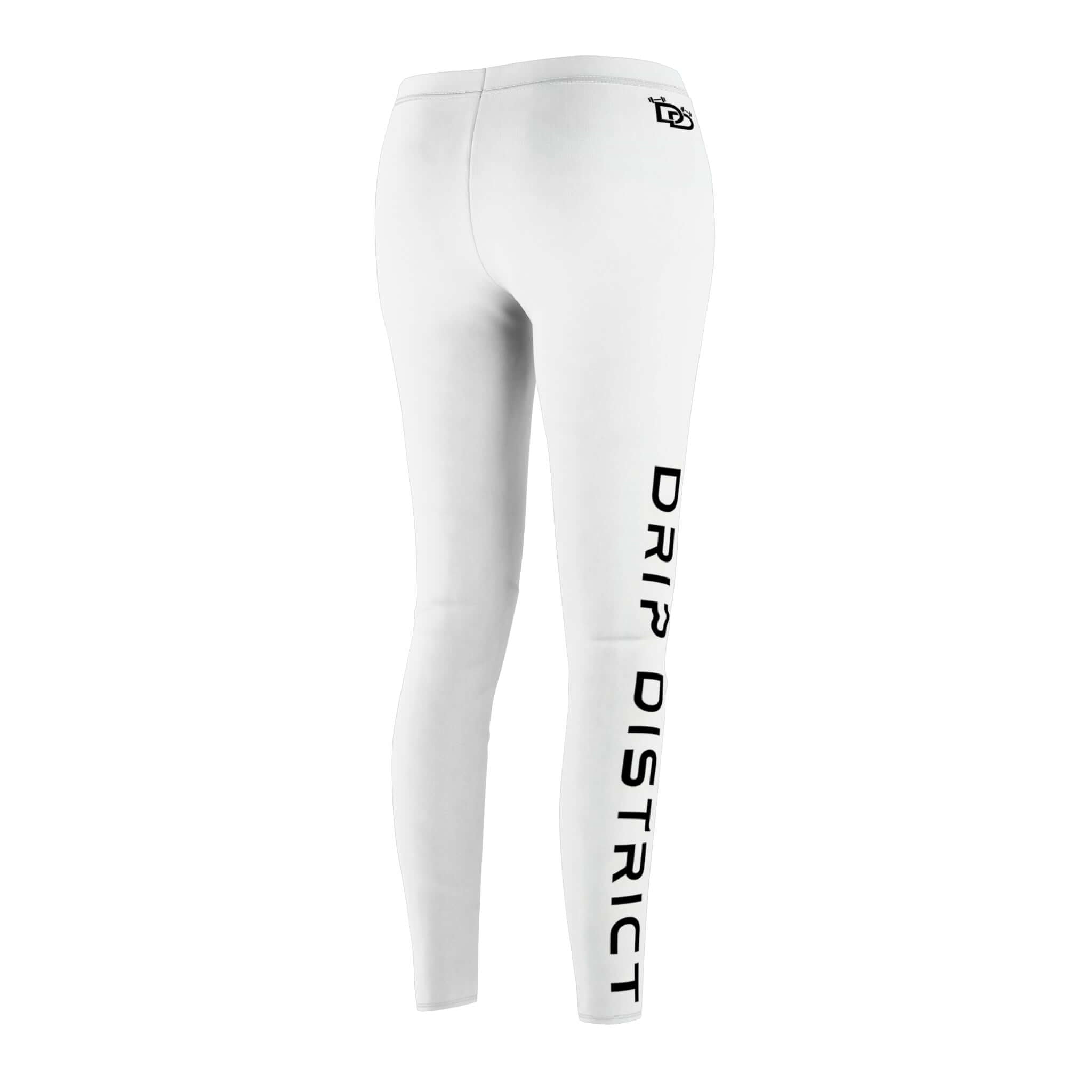 Women’s Casual Cut & Sew Leggings
