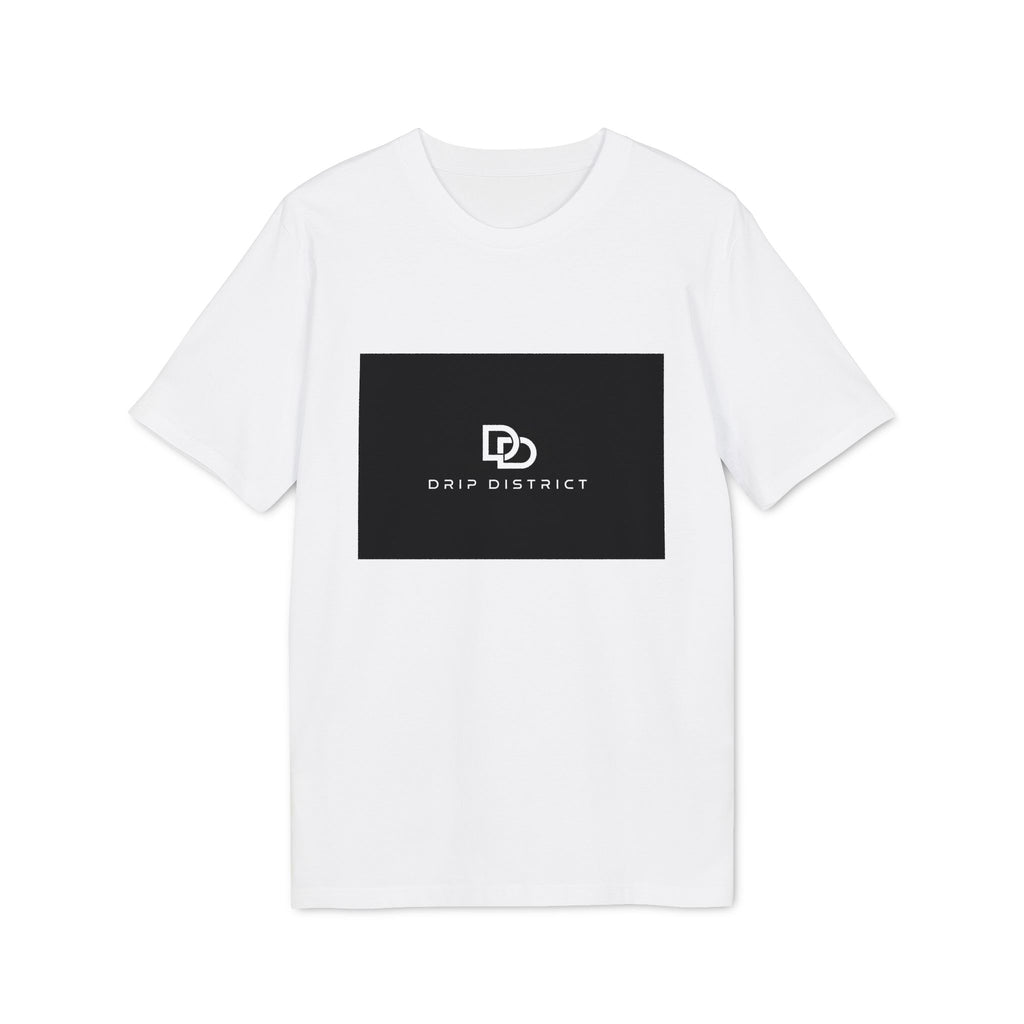 Creator 2.0 T-Shirt — Dark District Logo Tee