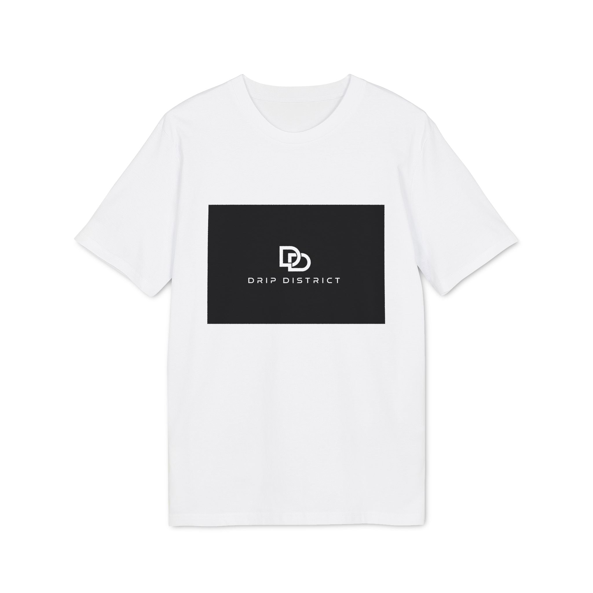 Creator 2.0 T-Shirt — Dark District Logo Tee