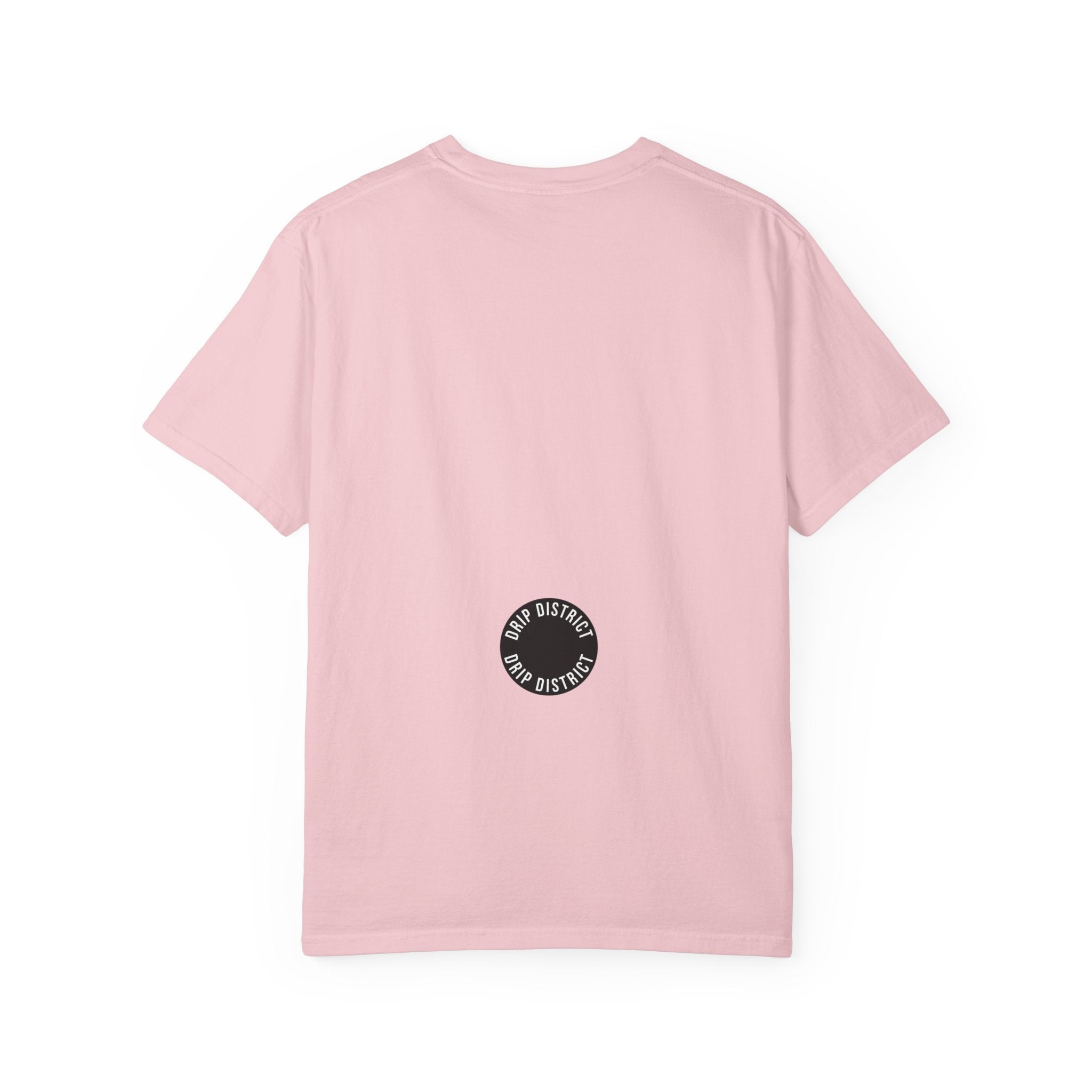 Vibe Check Retro Sun T-Shirt — 70s Wave Graphic Tee