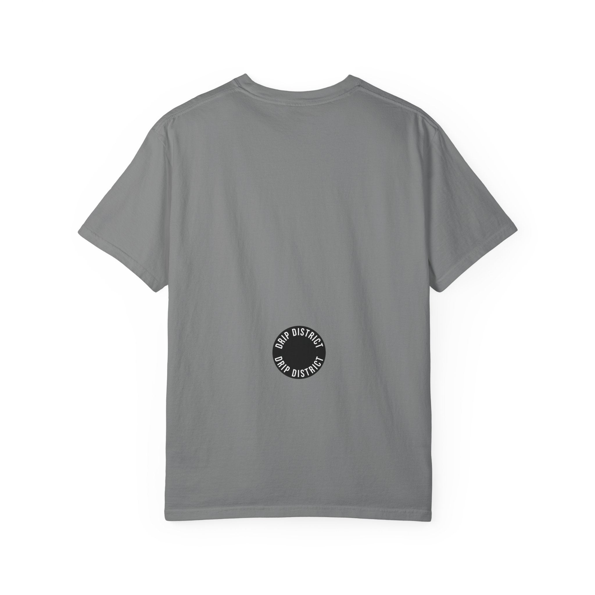 Vibe Check Retro Sun T-Shirt — 70s Wave Graphic Tee