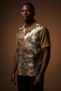 Studio Mockup - Editorial